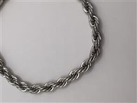 Bracciale Domar Uomo Bracciale acciaio in Acciaio BR 7022 - BR 7022